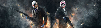 50 Dual monitor . [] : rhulon HD wallpaper