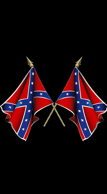 Confederate, rebel, south HD phone wallpaper