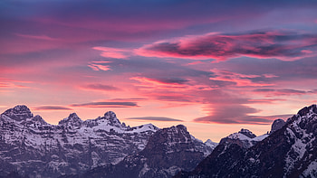 Dolomites: Majestic Alps Nature Panorama, Dolomites, nature, alps HD wallpaper