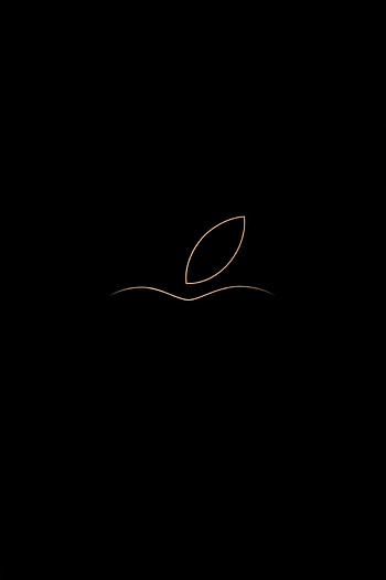 Apple, mac, minimal HD phone wallpaper
