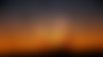 Fire Rise Blur, abstract, blur, deviantart HD wallpaper