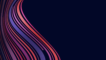 Lines Swirl Abstract , abstract, artist, artwork, digital-art HD wallpaper