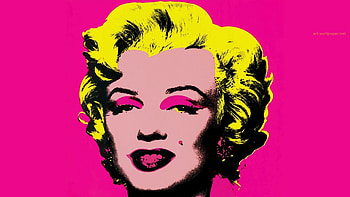 Andy Warhol, Frida Kahlo , art , Andy Warhol HD wallpaper