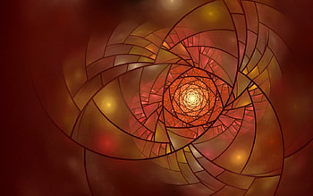 warm colors, brown, graphy, art, lights, colors, warm HD wallpaper