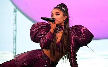 Ariana Grande, , Popstar , Celebrity singer HD wallpaper