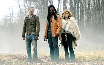 james coven, twilight, nomad HD wallpaper