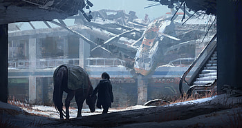 Ellie (The Last of Us), video game, The Last Of Us HD wallpaper