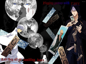 Gin Ichimaru, soul reaper, bleach, gin, traitor HD wallpaper