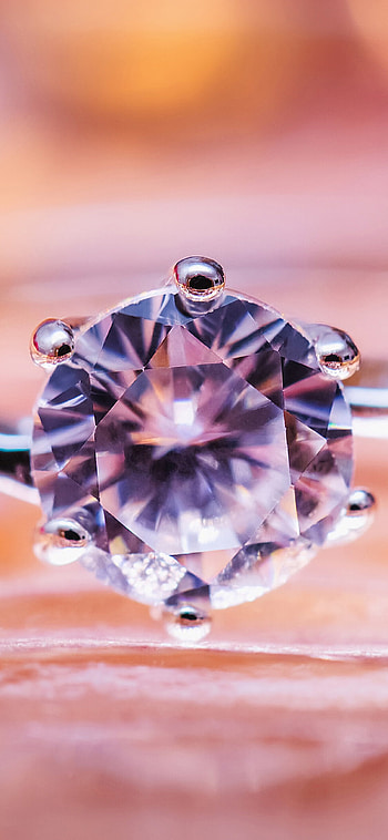 Nature-inspired diamond , Love-filled visuals, Merry designs, 11 HD phone wallpaper