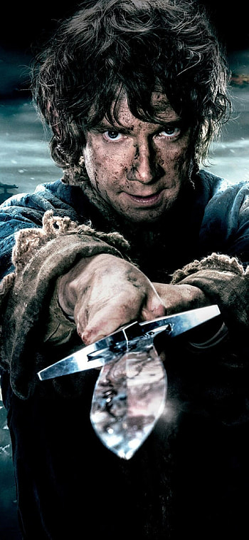 The Hobbit movies, , backgrounds, quality HD phone wallpaper