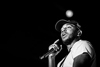 Kendrick Lamar, Raw talent, Musical storytelling, Authenticity HD wallpaper