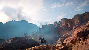 Assassins Creed Origins The Hidden Ones DLC, assassins-creed-origins, assassins-creed, games, xbox-games, ps-games, pc-games HD wallpaper
