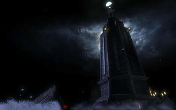 BioShock Remastered Collection, bioshock, games, pc-games, ps-games, xbox-games HD wallpaper