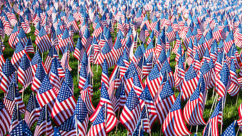 Memorial Day , Ultra , backgrounds, Patriotic pride HD wallpaper
