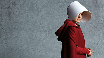 The Handmaid's Tale, Top , Backgrounds, TV show HD wallpaper