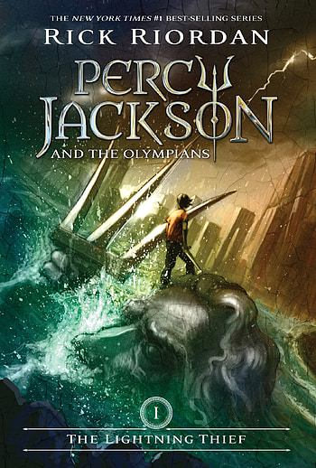 Percy Jackson Book High Resolution . HD phone wallpaper