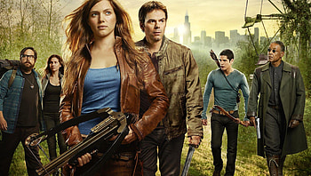 Revolution (2022) movie HD wallpaper
