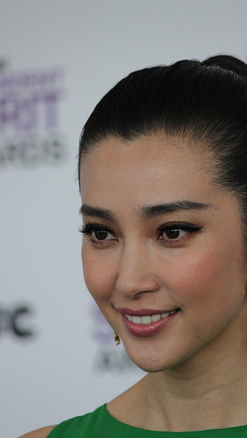 li Bingbing, Chinese, Actress HD phone wallpaper
