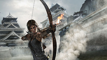 Tomb Raider Definitive Edition, Lara Croft HD wallpaper