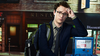 TV Show, The Tick (2016) HD wallpaper