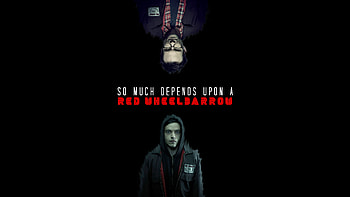 Mr Robot Tv Series Fanart, mr-robot, tv-shows HD wallpaper