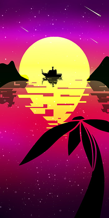 Fondo minimalista, remastered HD phone wallpaper