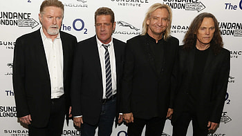 The Eagles break up HD wallpaper