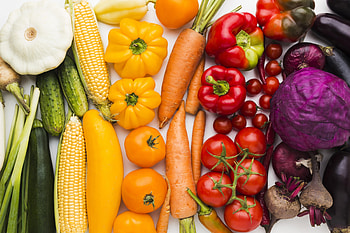food, vegetable HD wallpaper