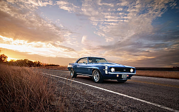 Chevrolet Camaro SS, , full HD wallpaper