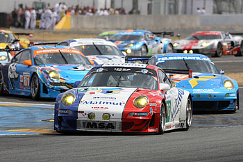 IMSA Performance, Endurance Racing HD wallpaper