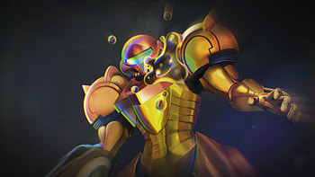 Metroid Dread, Kritik zu Metroid Dread, Nintendo Switch HD wallpaper