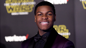 Biography of John Boyega, Net worth, Latest update, Current school HD wallpaper