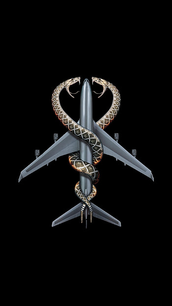Snakes on a Plane (2022) movie HD phone wallpaper