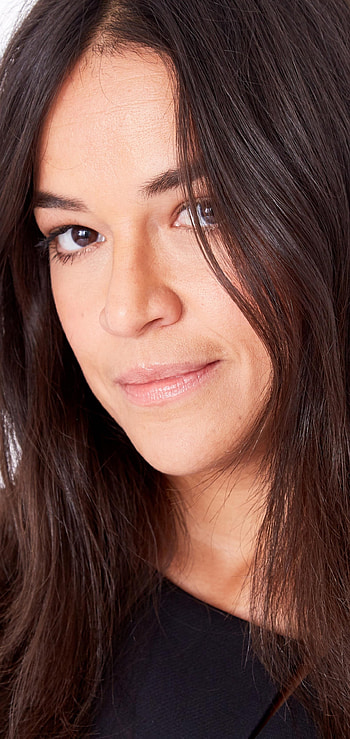 Michelle Rodriguez, Celebrity, Famous actress, Hollywood star HD phone wallpaper
