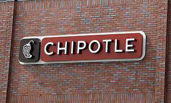 Chipotle, Food safety case, DOJ settlement, Largest fee HD wallpaper