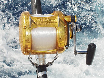 Penn Reel, sea, beautiful, power, strong HD wallpaper