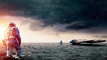 Interstellar (2022) movie HD wallpaper
