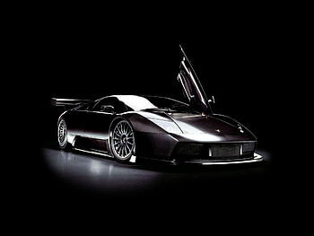lamborghini murcielago rgt, sports, italian, lamborghini, murcielago HD wallpaper