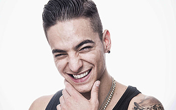 Maluma , Stylish, High-quality, Impressive HD wallpaper