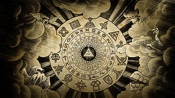 - S2e15 nightmare realm.png | Gravity Falls Wiki | FANDOM powered by Wikia HD wallpaper