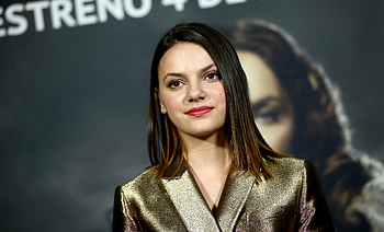 Dafne Keen interview, His Dark Materials season 3, X-23 role HD wallpaper