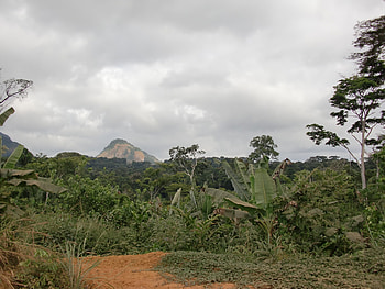 Equatorial Guinea, Active holidays, Outdoor activities, Travels HD wallpaper
