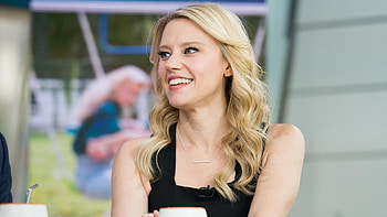 Kate McKinnon, If I ever met, Movie HD wallpaper