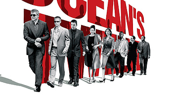Ocean's Twelve movie, Backdrops, The movie database, Tmdb HD wallpaper