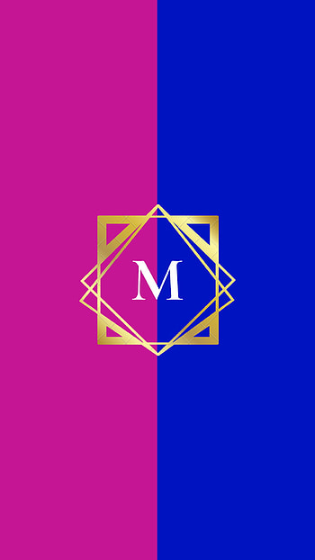 MM, MGOLF, Azul HD phone wallpaper