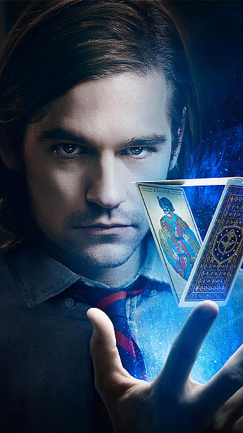 The Magicians (2022) movie HD phone wallpaper