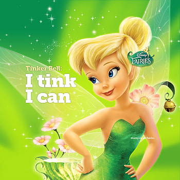 Disney Fairies Tinkerbell Tink | Tinker Bell iPad HD phone wallpaper