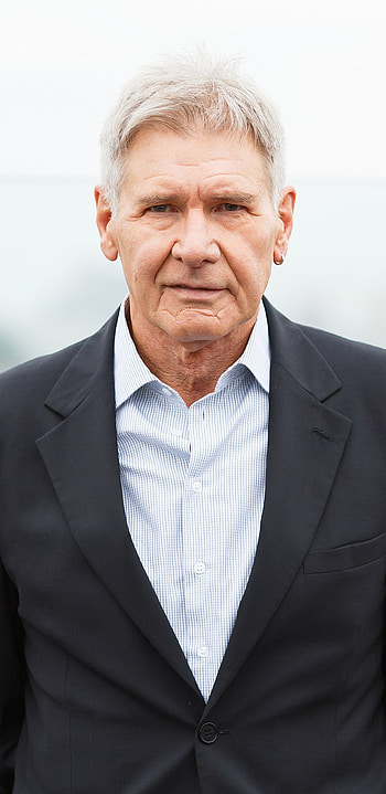 Celebrity, Harrison Ford HD phone wallpaper