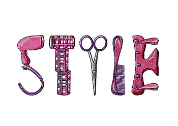 Hair Stylist HD wallpaper