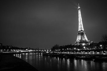 Ultra Paris , Cityscapes, Stunning backgrounds, High-resolution HD wallpaper